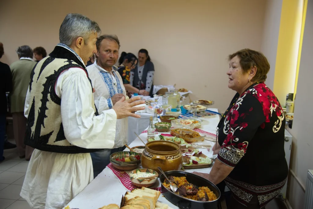 Festivalul-Concurs Lada cu Zestre