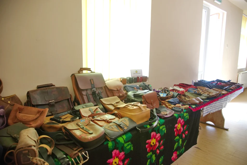 Festivalul-Concurs Lada cu Zestre