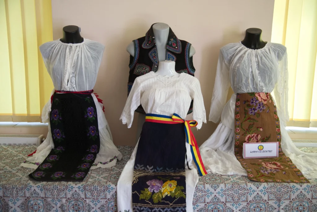 Festivalul-Concurs Lada cu Zestre