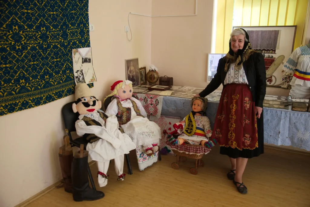 Festivalul-Concurs Lada cu Zestre