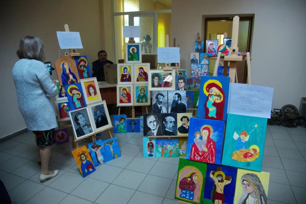 Festivalul-Concurs Lada cu Zestre