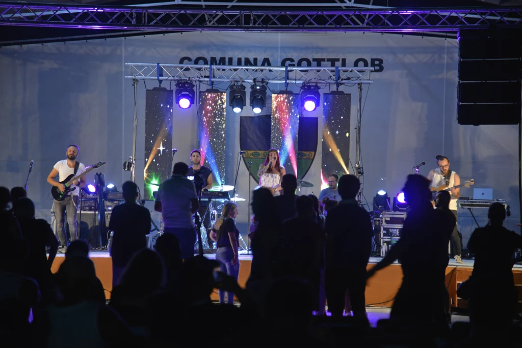 Festivalul Lubeniței Gottlob
