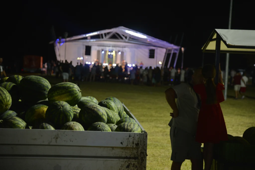 Festivalul Lubeniței Gottlob