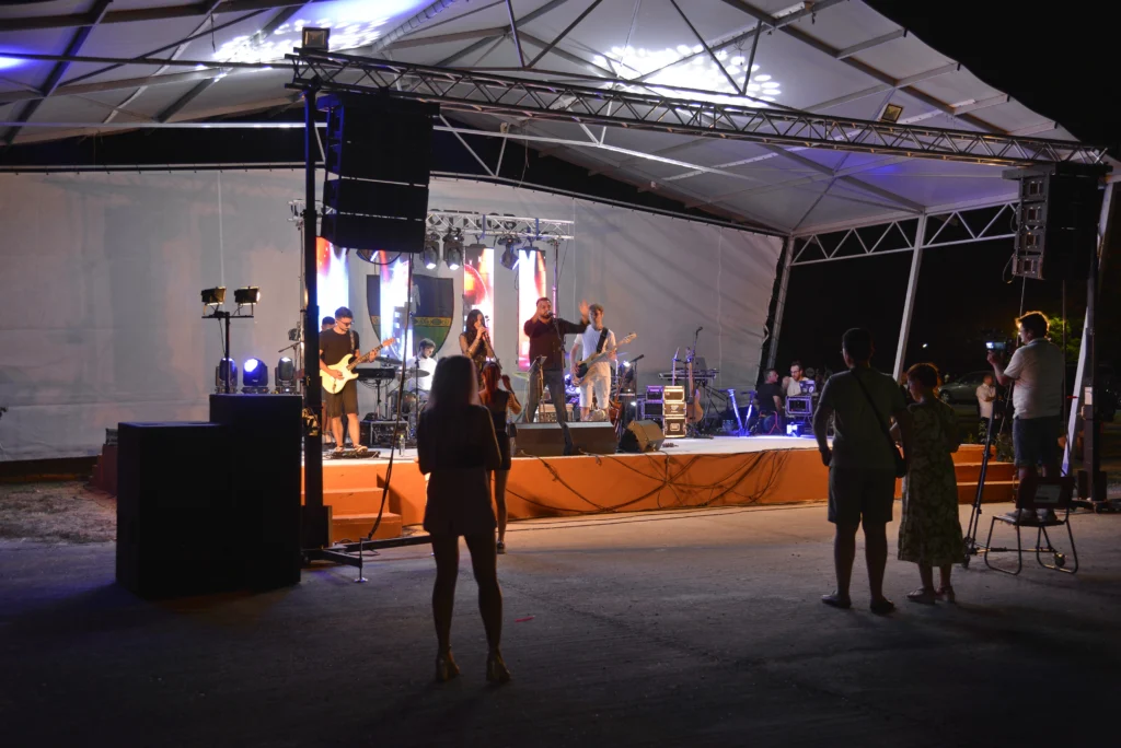 Festivalul Lubeniței Gottlob