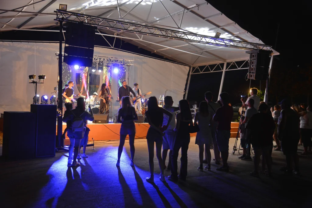 Festivalul Lubeniței Gottlob