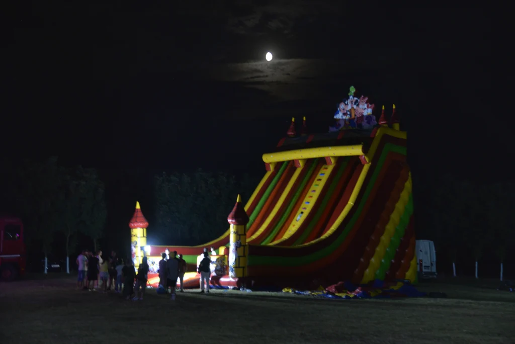 Festivalul Lubeniței Gottlob