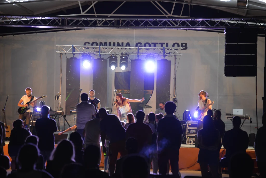 Festivalul Lubeniței Gottlob