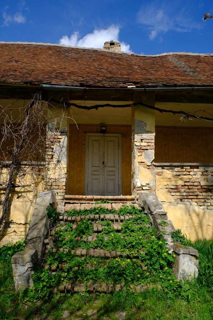 Casa Croată