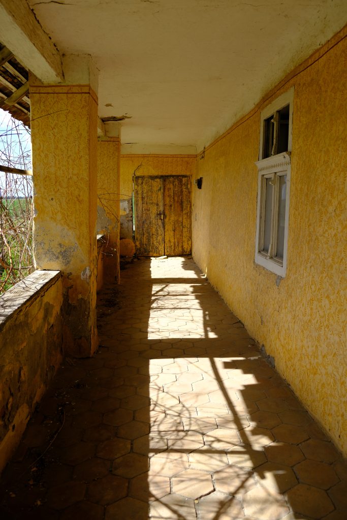Casa Croată