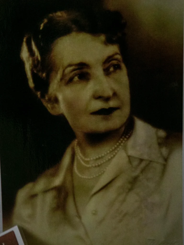 Casa memorială Anișoara Odeanu