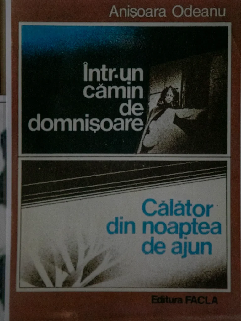Casa memorială Anișoara Odeanu