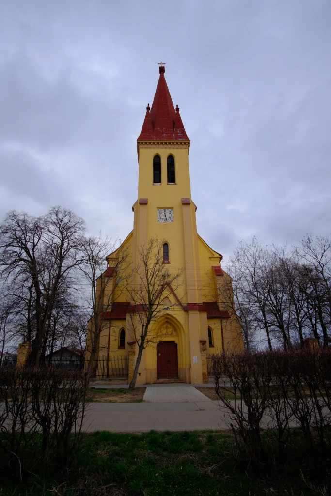 Biserica Romano-Catolică