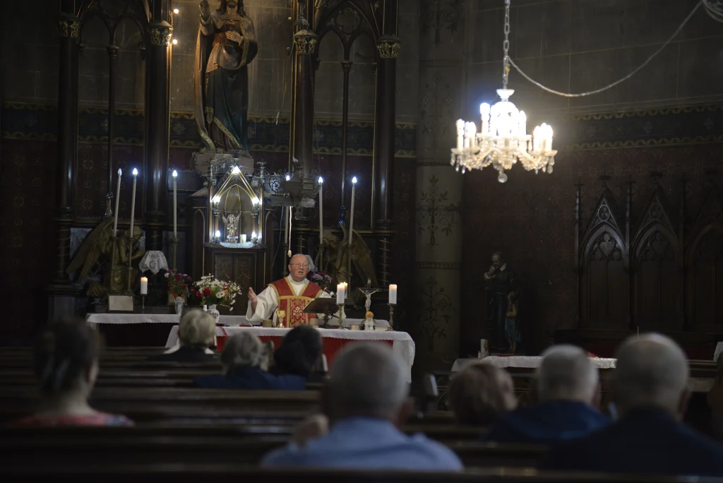 Biserica Romano-Catolică