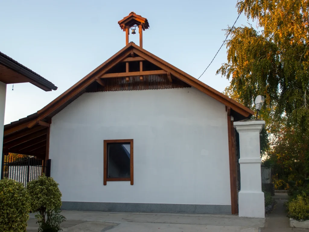 Cimitirul Orașului Deta
