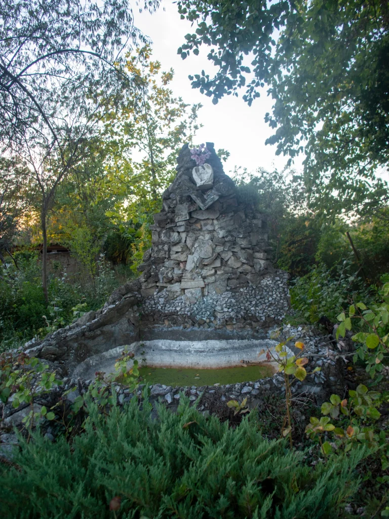 Cimitirul Orașului Deta