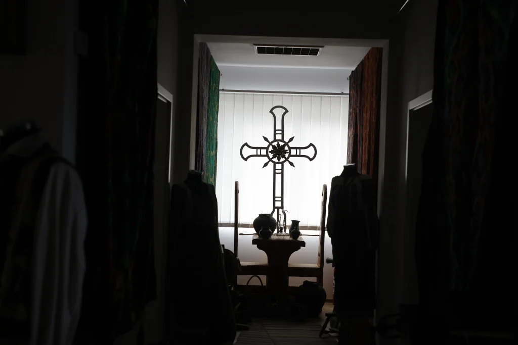 Centrul Muzeal Cultural al familiei Cazan