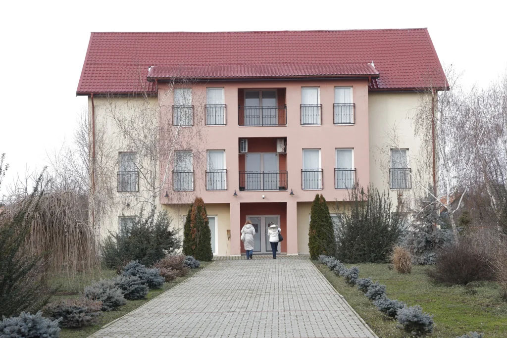Centrul Muzeal Cultural al familiei Cazan