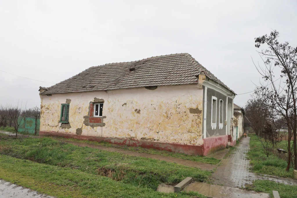 Muzeu Atelier de Etnosculptură Arh. Mihai Donici