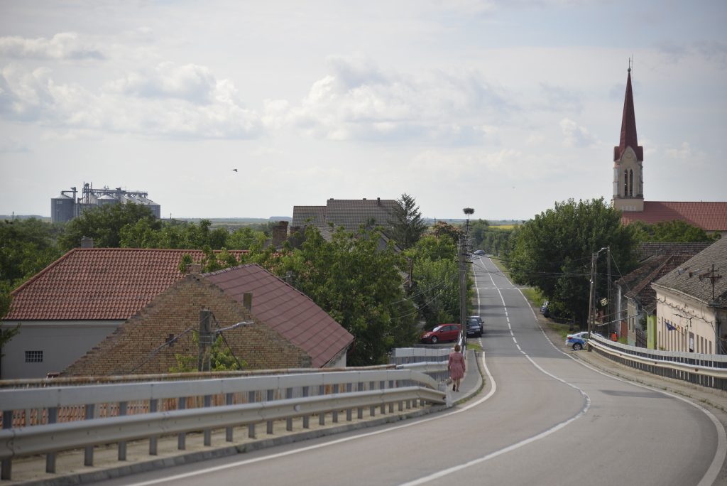 Pista de biciclete