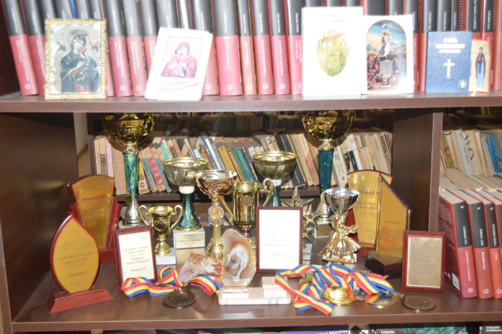 Biblioteca Comunală Birda