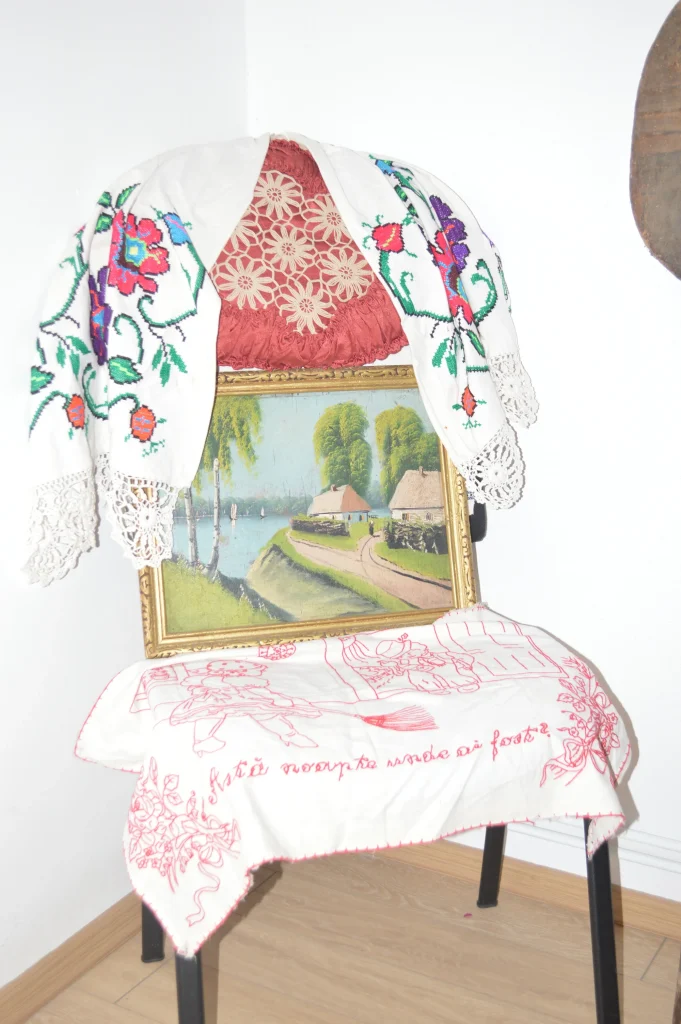 Biblioteca Comunală Birda