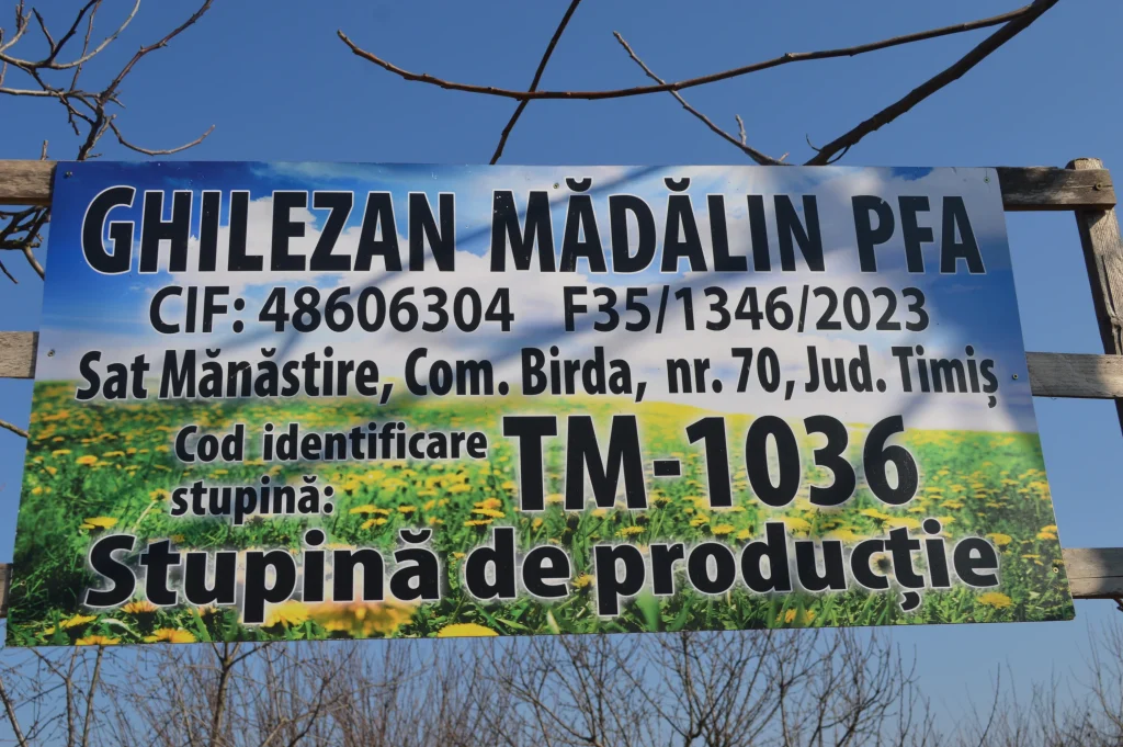 Ghilezan Mădălin PFA