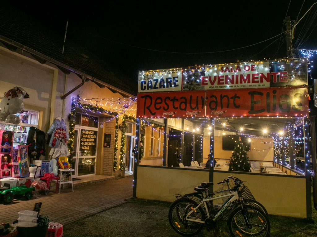 Restaurant Elias