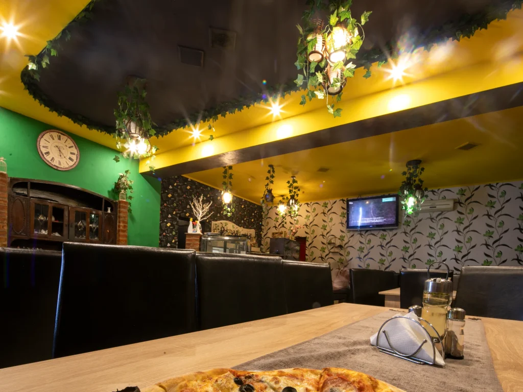 Restaurant Elias