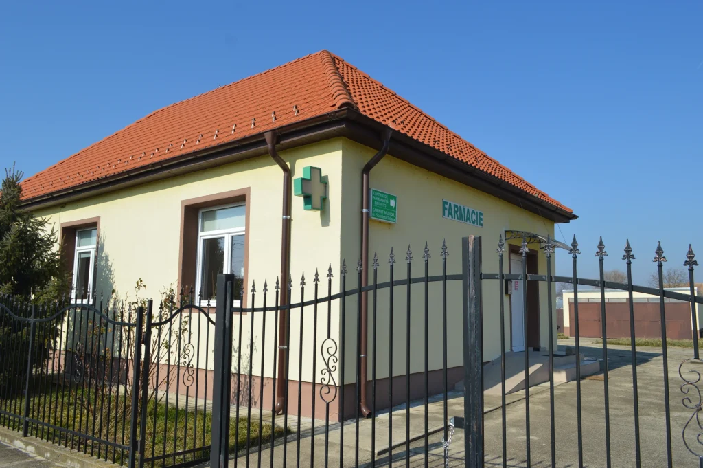 SC Medobia SRL