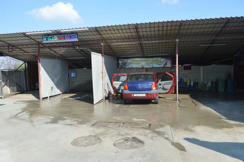 SC Agro Flavy SRL