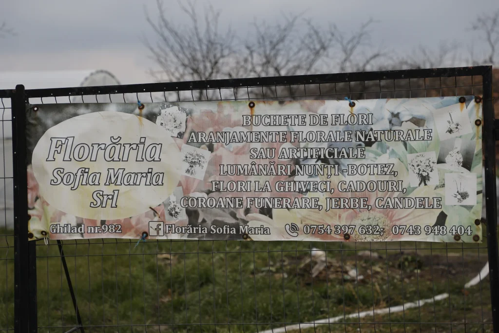 SC Florăria Sofia Maria SRL