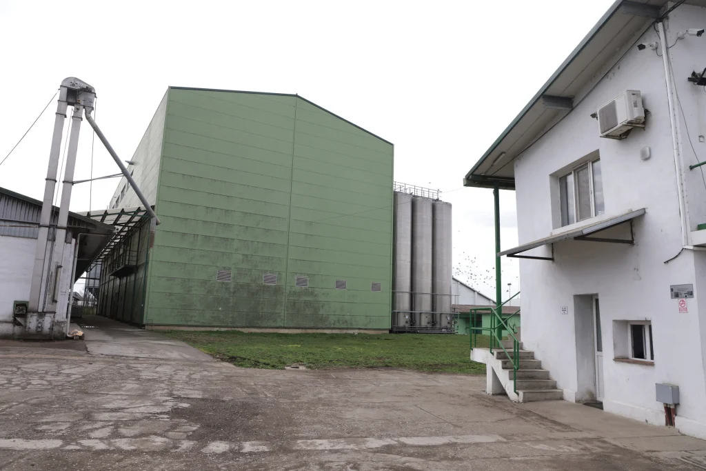 SC Soloverde SRL