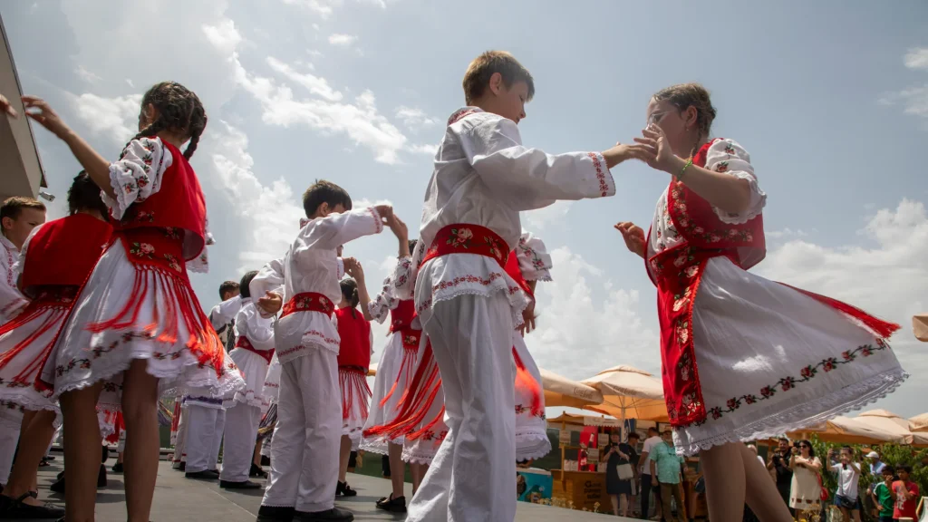 Festivalul orezului