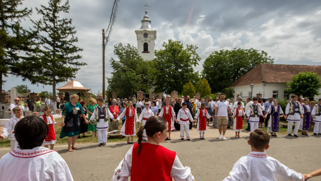 Festivalul orezului