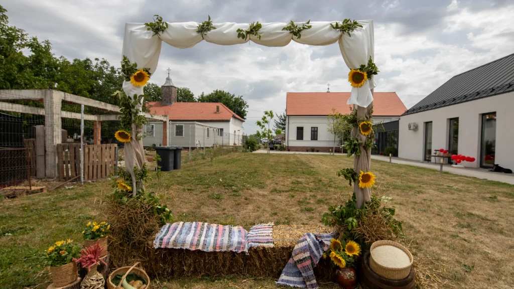 Festivalul orezului