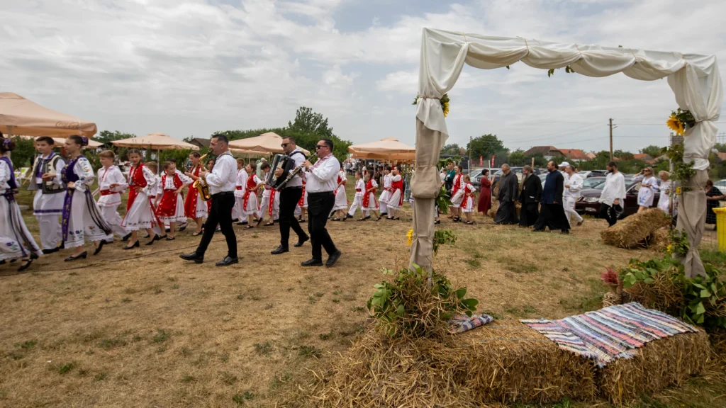 Festivalul orezului