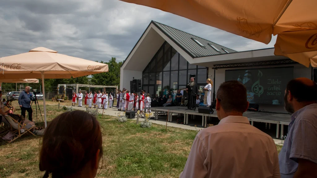 Festivalul orezului