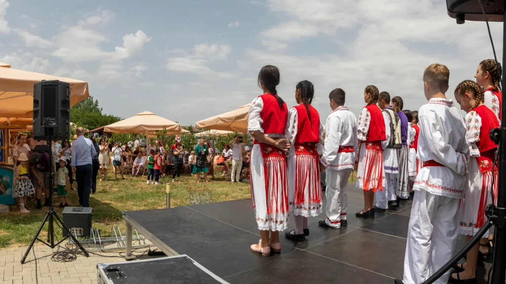 Festivalul orezului