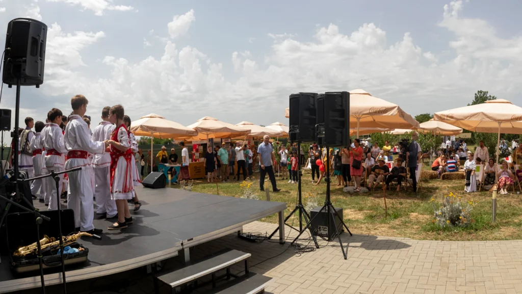 Festivalul orezului