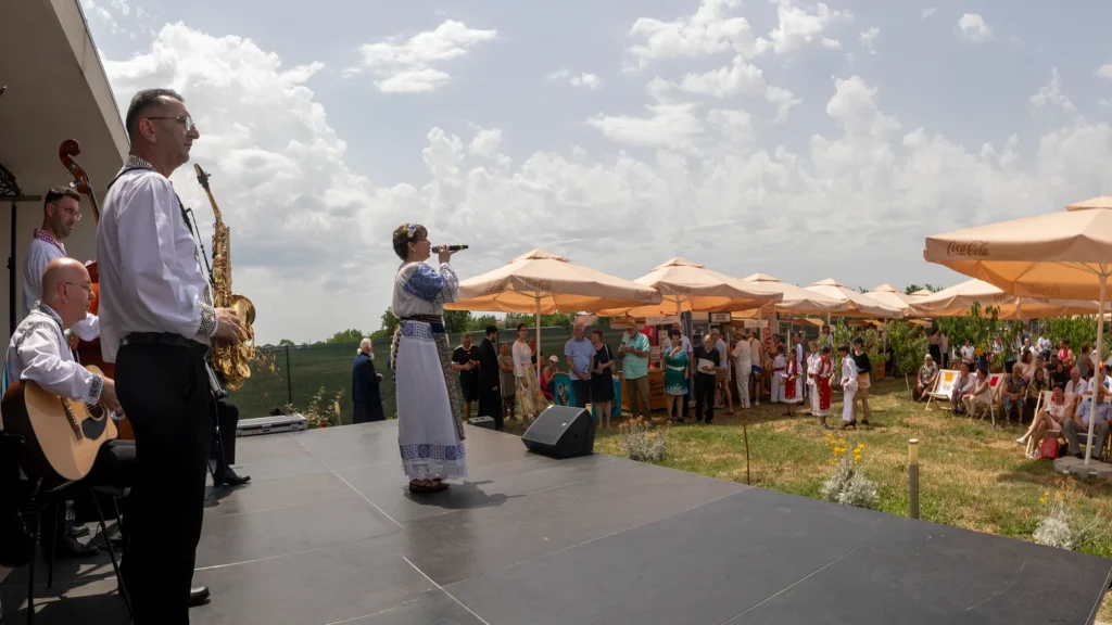 Festivalul orezului