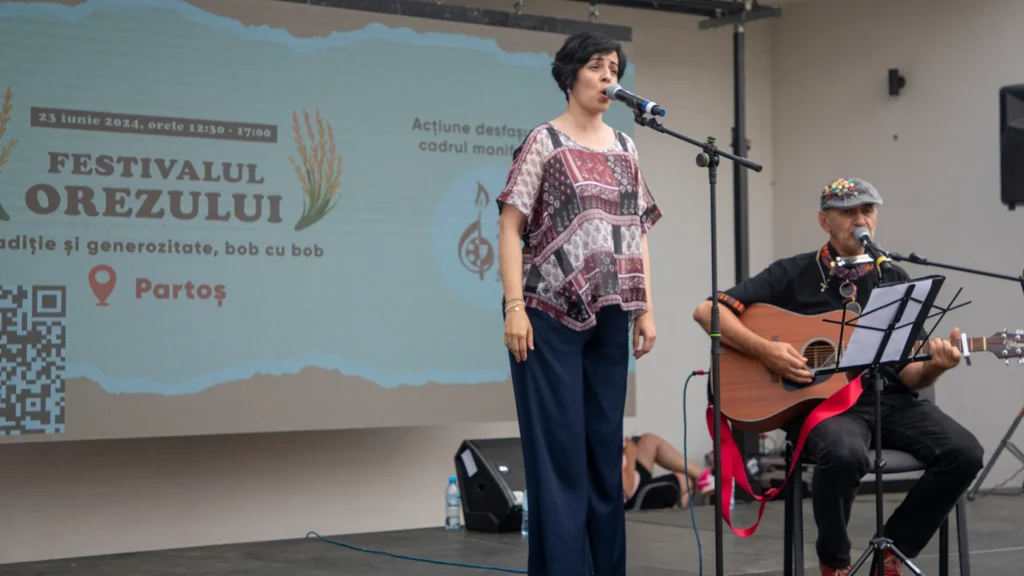 Festivalul orezului