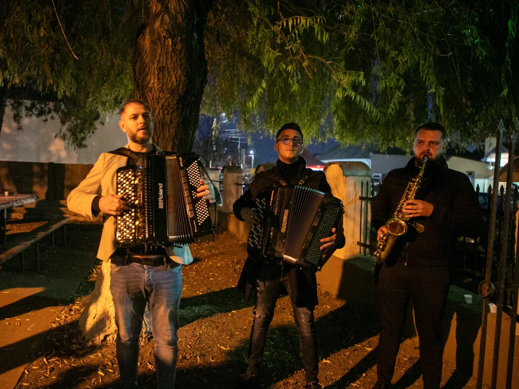 Ruga Soca sârbească