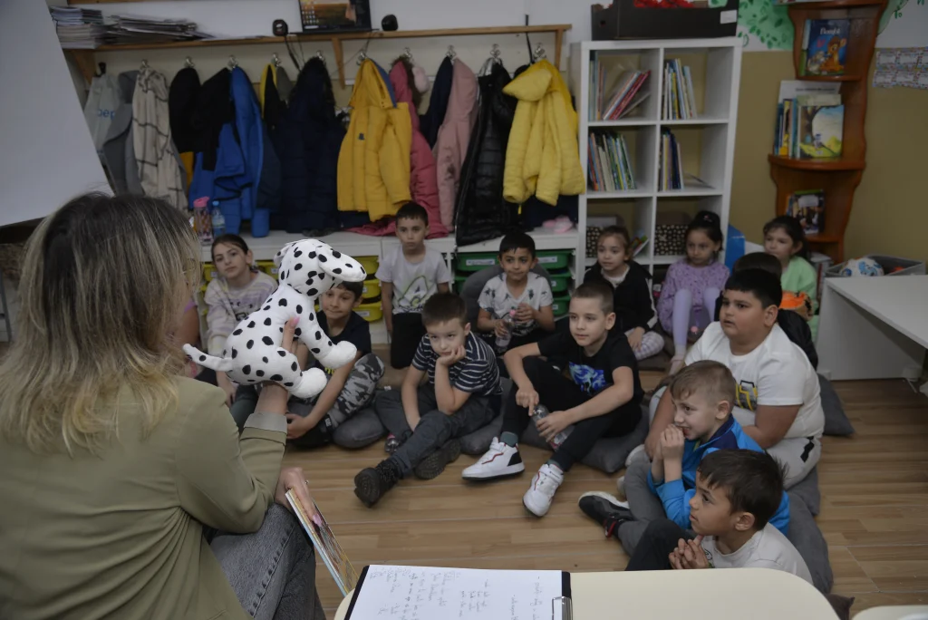 Asociația „Colț de Banat”