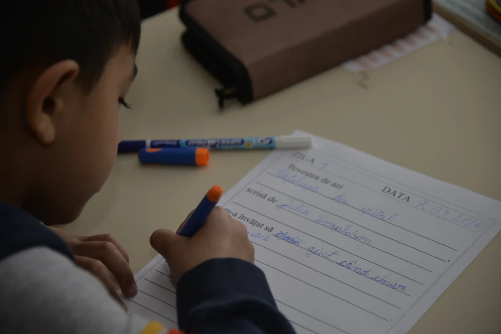 Asociația „Colț de Banat”