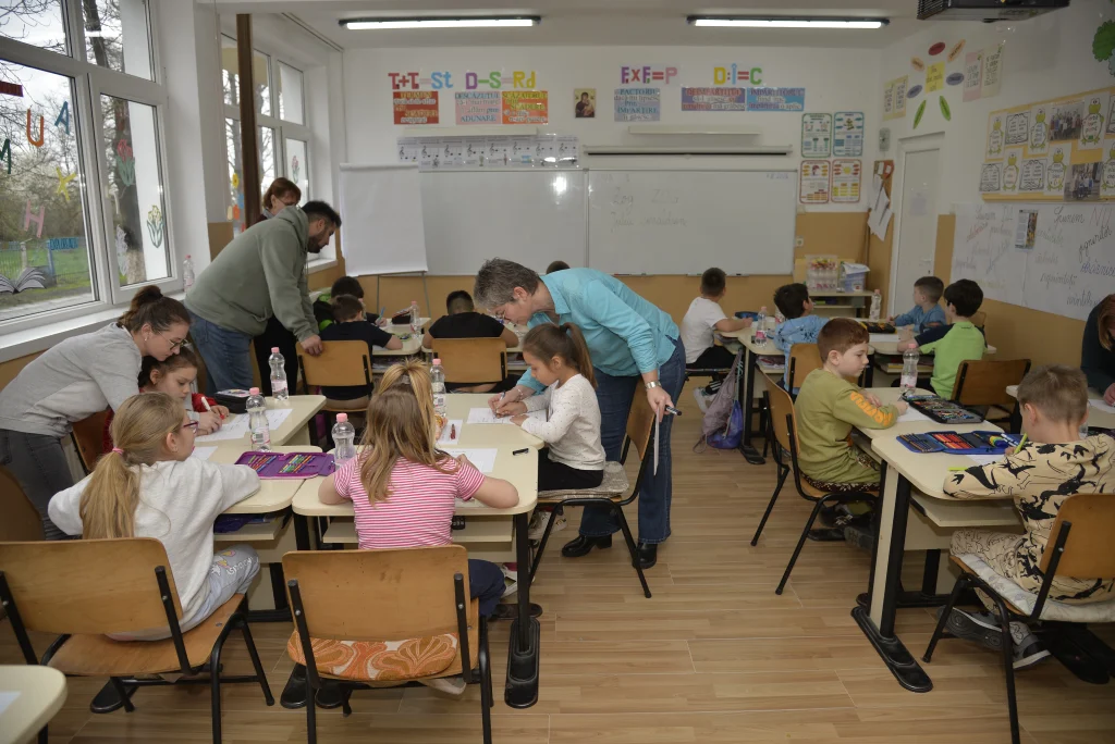 Asociația „Colț de Banat”