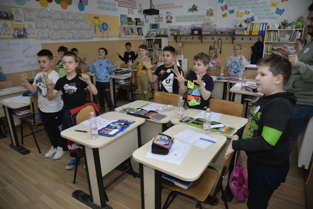Asociația „Colț de Banat”