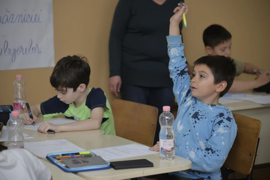 Asociația „Colț de Banat”