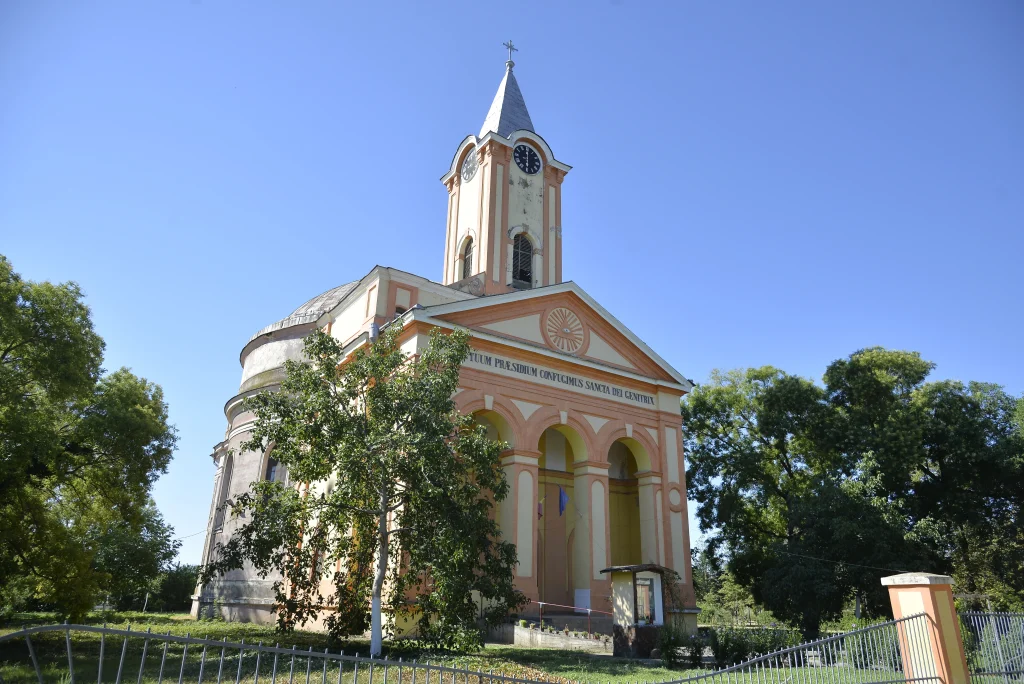 Biserica Haulik