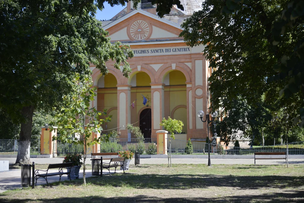 Biserica Haulik