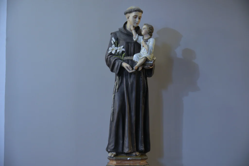 Biserica Romano-Catolică ”Sfântul Vendelin”
